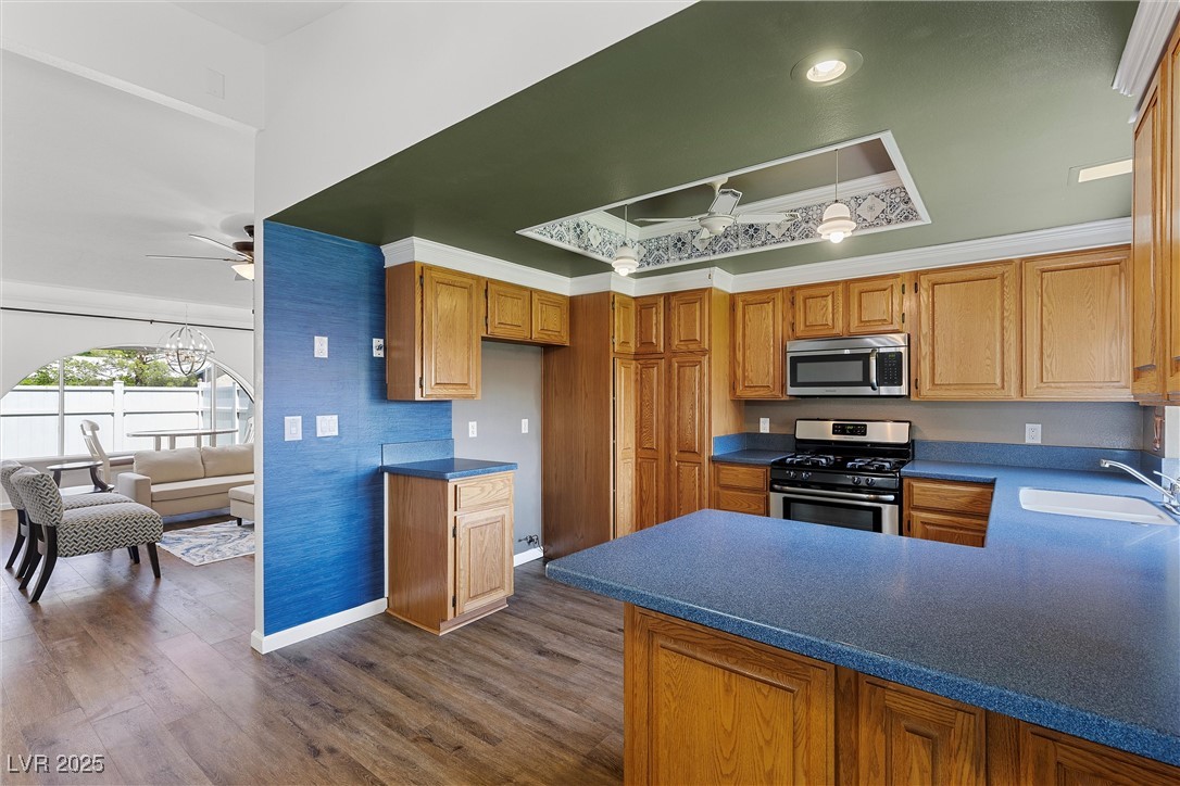 1520 Della Court, Boulder City, Nevada image 5