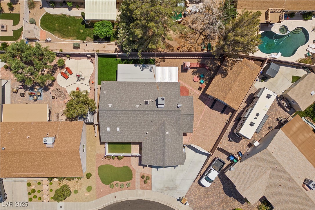 1520 Della Court, Boulder City, Nevada image 26