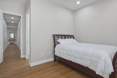 Tiny photo for 2813 Winslow Springs Drive, Henderson, NV 89052 (MLS # 2794818)