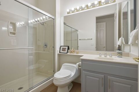 Tiny photo for 2813 Winslow Springs Drive, Henderson, NV 89052 (MLS # 2794818)