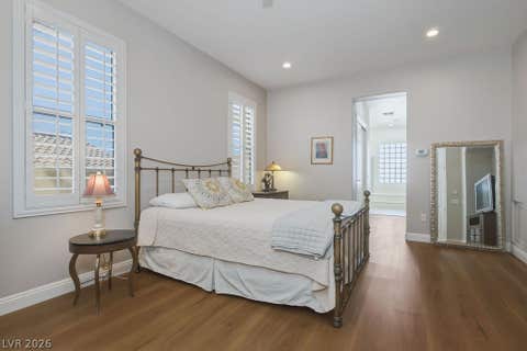 Tiny photo for 2813 Winslow Springs Drive, Henderson, NV 89052 (MLS # 2794818)