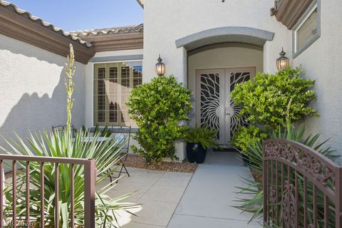 Tiny photo for 2813 Winslow Springs Drive, Henderson, NV 89052 (MLS # 2794818)