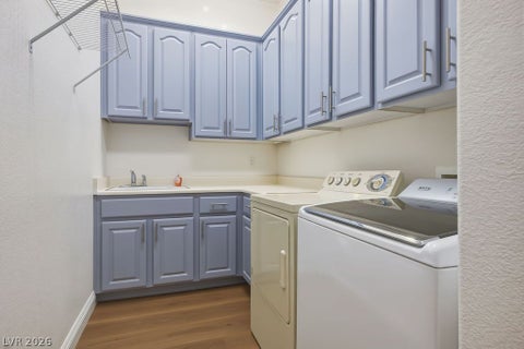 Tiny photo for 2813 Winslow Springs Drive, Henderson, NV 89052 (MLS # 2794818)