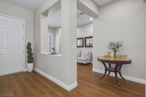 Tiny photo for 2813 Winslow Springs Drive, Henderson, NV 89052 (MLS # 2794818)