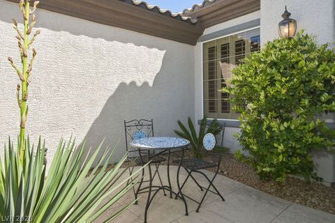 Tiny photo for 2813 Winslow Springs Drive, Henderson, NV 89052 (MLS # 2794818)