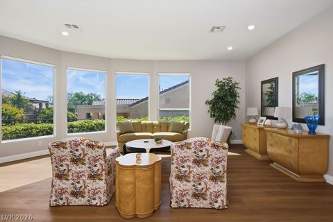 Tiny photo for 2813 Winslow Springs Drive, Henderson, NV 89052 (MLS # 2794818)