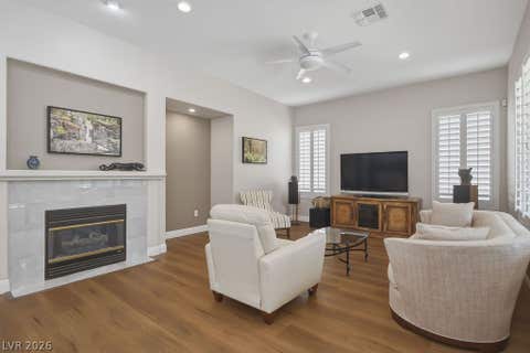 Tiny photo for 2813 Winslow Springs Drive, Henderson, NV 89052 (MLS # 2794818)