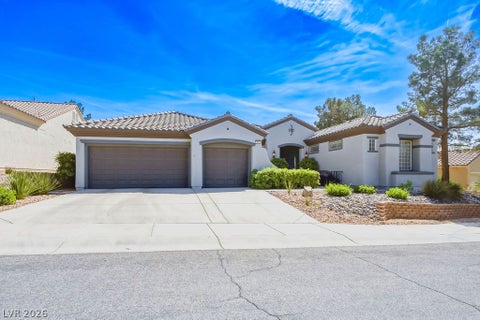 Tiny photo for 2813 Winslow Springs Drive, Henderson, NV 89052 (MLS # 2794818)