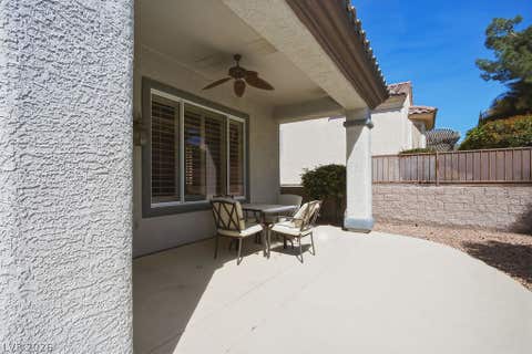 Tiny photo for 2813 Winslow Springs Drive, Henderson, NV 89052 (MLS # 2794818)