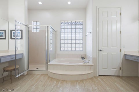 Tiny photo for 2813 Winslow Springs Drive, Henderson, NV 89052 (MLS # 2794818)