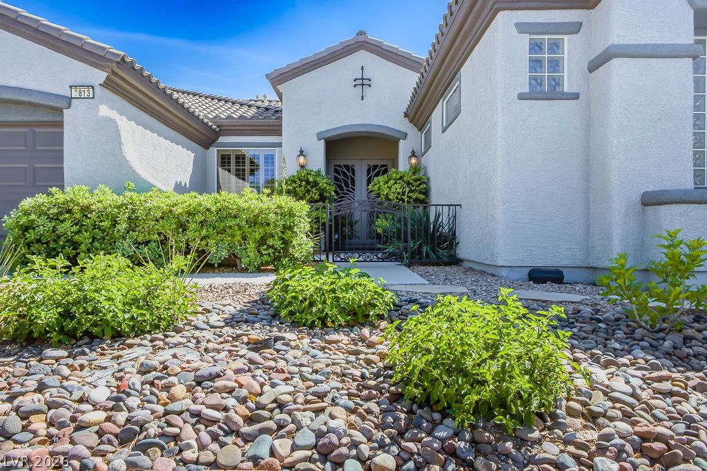 2813 Winslow Springs Drive