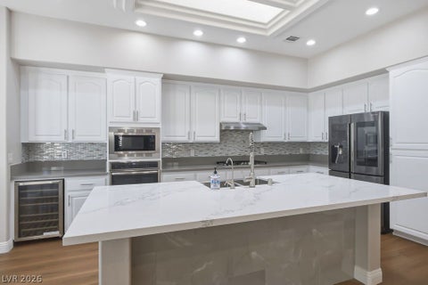 Tiny photo for 2813 Winslow Springs Drive, Henderson, NV 89052 (MLS # 2794818)