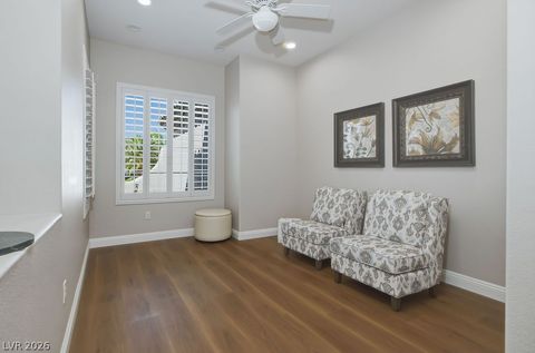 Tiny photo for 2813 Winslow Springs Drive, Henderson, NV 89052 (MLS # 2794818)