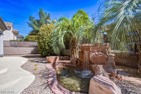 Tiny photo for 2813 Winslow Springs Drive, Henderson, NV 89052 (MLS # 2794818)