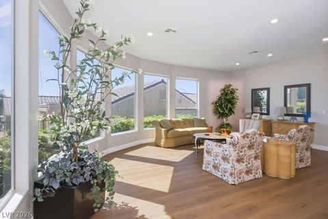 Tiny photo for 2813 Winslow Springs Drive, Henderson, NV 89052 (MLS # 2794818)