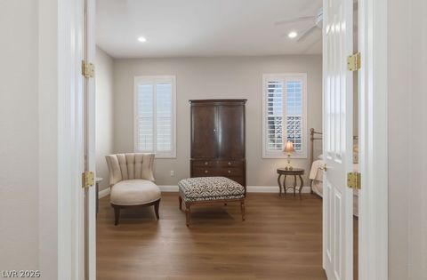 Tiny photo for 2813 Winslow Springs Drive, Henderson, NV 89052 (MLS # 2794818)