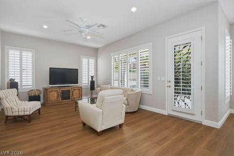 Tiny photo for 2813 Winslow Springs Drive, Henderson, NV 89052 (MLS # 2794818)