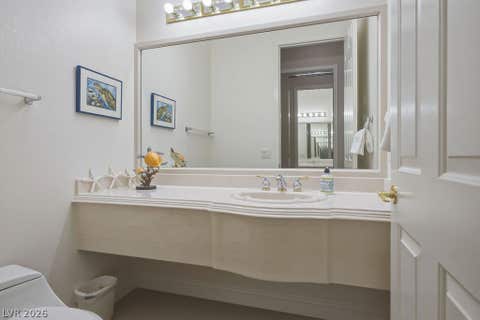 Tiny photo for 2813 Winslow Springs Drive, Henderson, NV 89052 (MLS # 2794818)