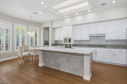 Tiny photo for 2813 Winslow Springs Drive, Henderson, NV 89052 (MLS # 2794818)