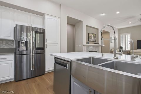 Tiny photo for 2813 Winslow Springs Drive, Henderson, NV 89052 (MLS # 2794818)