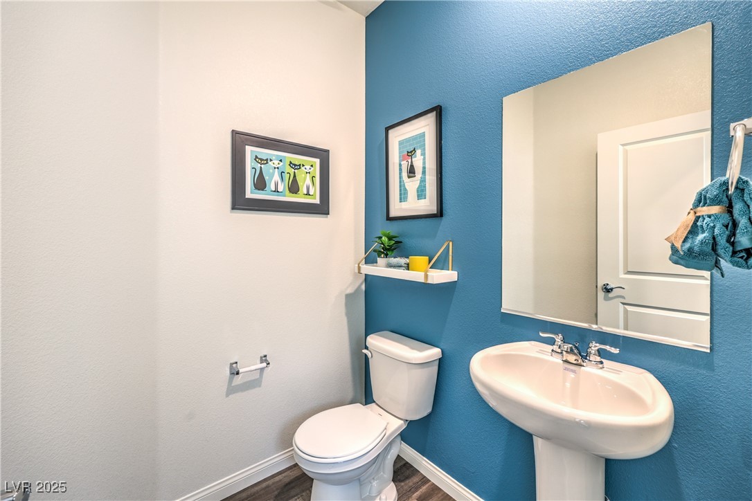 516 Red Lovebird Avenue #LOT 1242, Henderson, Nevada image 15