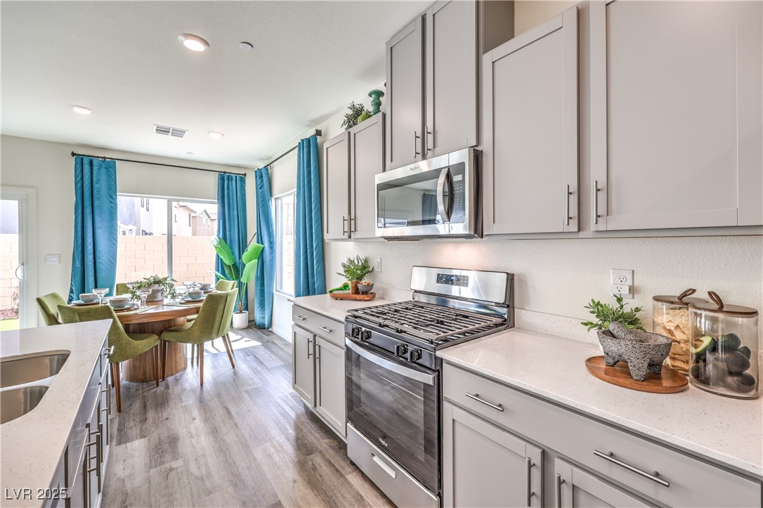 516 Red Lovebird Avenue #LOT 1242, Henderson, Nevada image 12