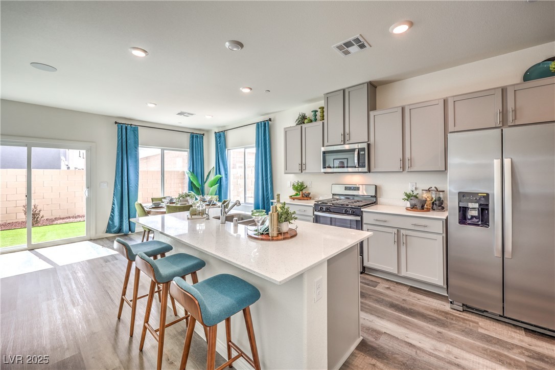 516 Red Lovebird Avenue #LOT 1242, Henderson, Nevada image 11