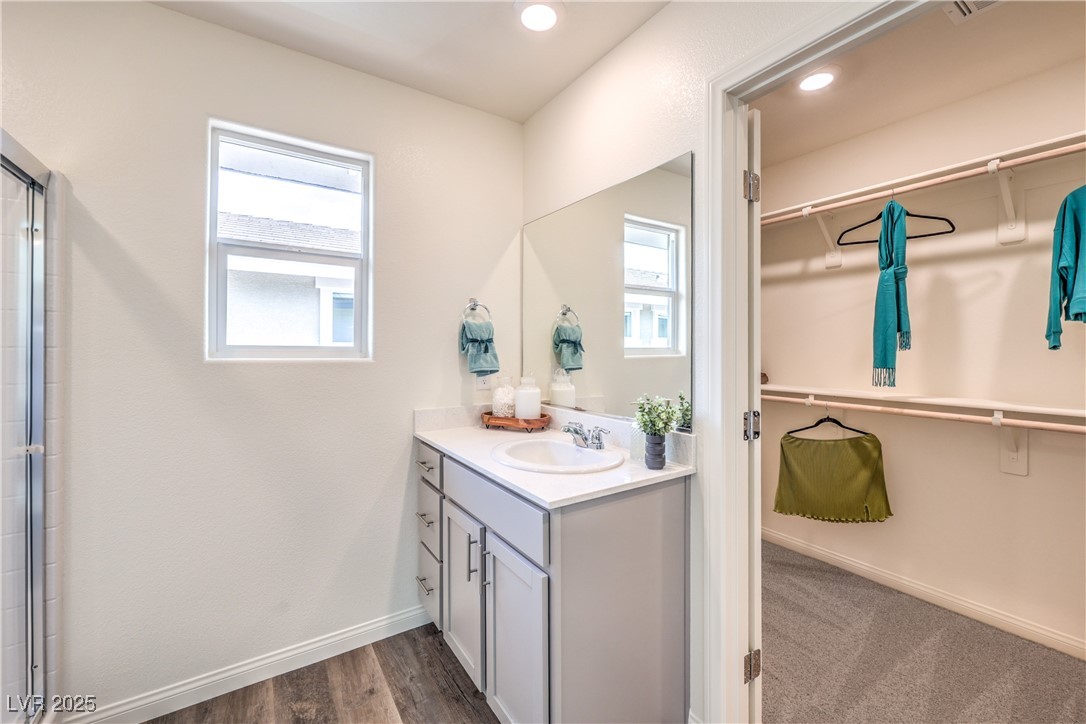516 Red Lovebird Avenue #LOT 1242, Henderson, Nevada image 24