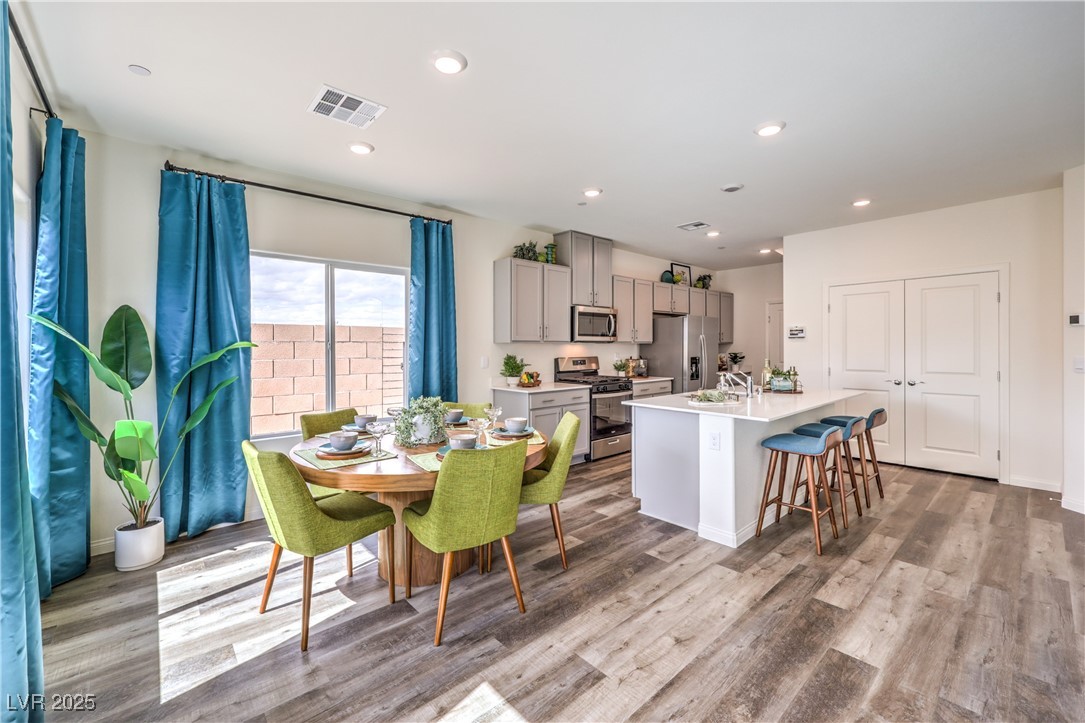 516 Red Lovebird Avenue #LOT 1242, Henderson, Nevada image 9