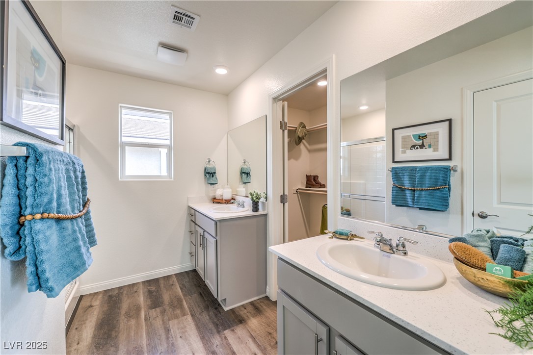 516 Red Lovebird Avenue #LOT 1242, Henderson, Nevada image 23