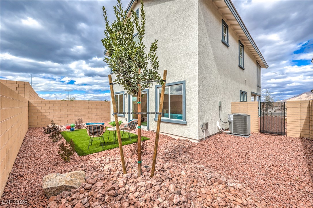 516 Red Lovebird Avenue #LOT 1242, Henderson, Nevada image 43