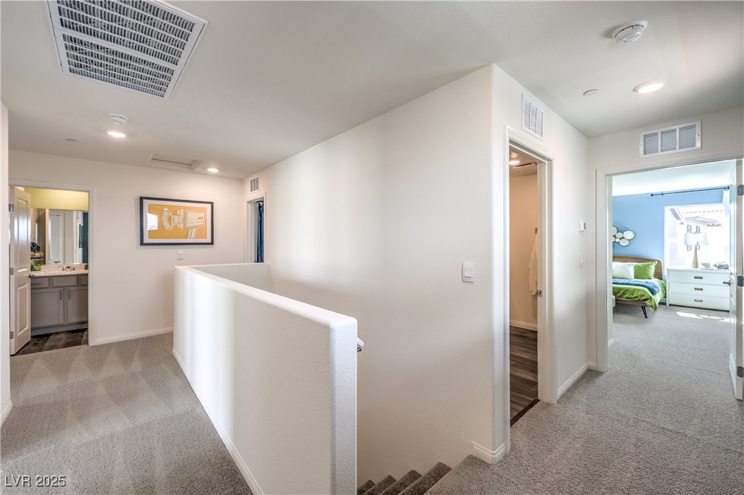 516 Red Lovebird Avenue #LOT 1242, Henderson, Nevada image 18