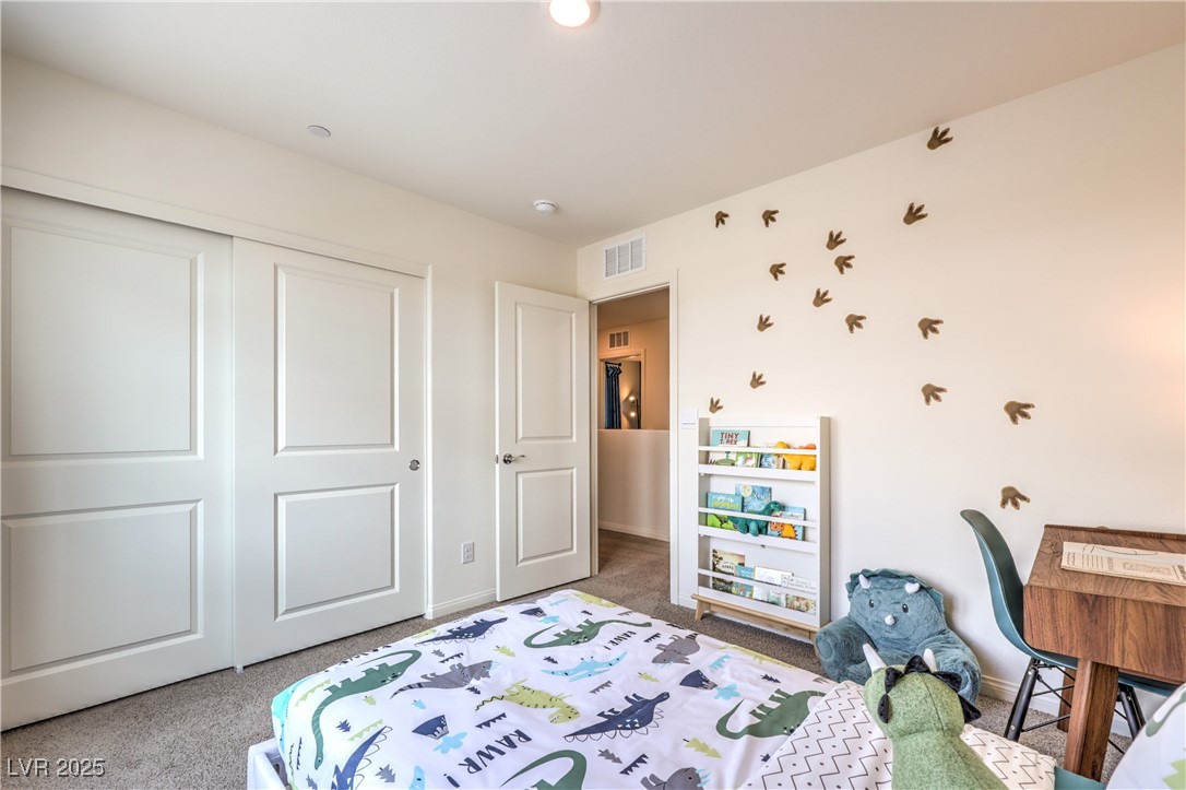 516 Red Lovebird Avenue #LOT 1242, Henderson, Nevada image 30