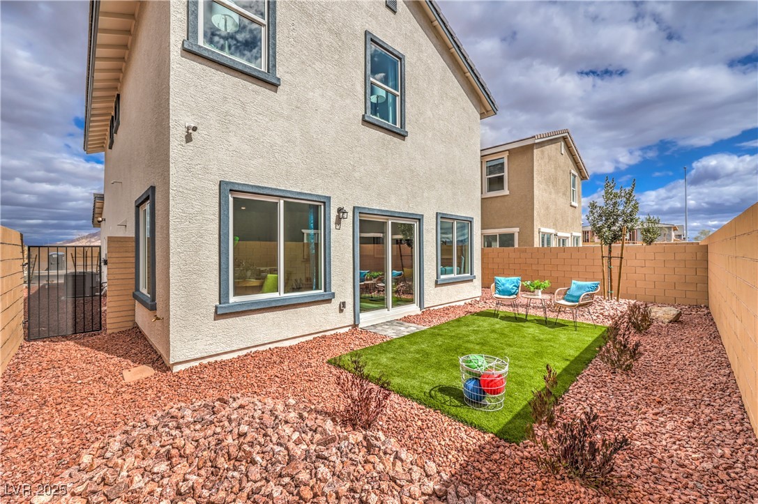 516 Red Lovebird Avenue #LOT 1242, Henderson, Nevada image 42