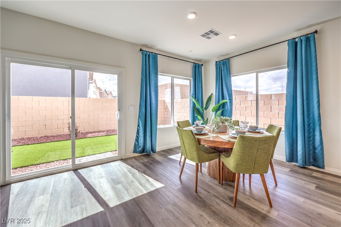 516 Red Lovebird Avenue #LOT 1242, Henderson, Nevada image 8