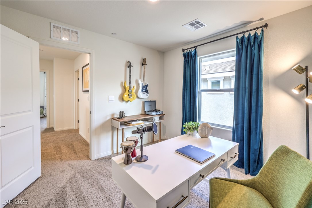 516 Red Lovebird Avenue #LOT 1242, Henderson, Nevada image 36