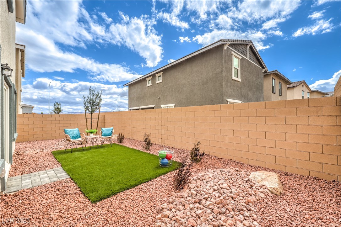 516 Red Lovebird Avenue #LOT 1242, Henderson, Nevada image 41