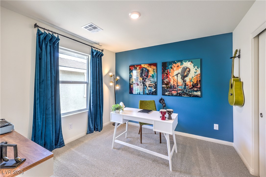 516 Red Lovebird Avenue #LOT 1242, Henderson, Nevada image 34
