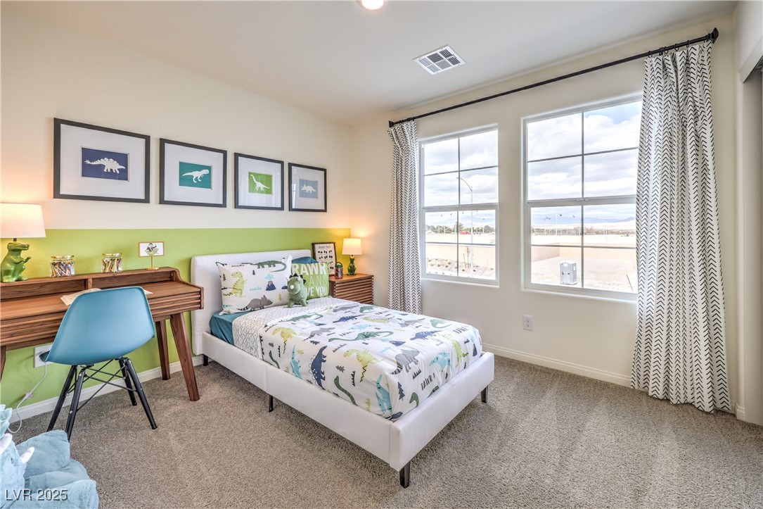 516 Red Lovebird Avenue #LOT 1242, Henderson, Nevada image 28