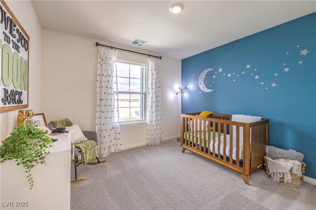 516 Red Lovebird Avenue #LOT 1242, Henderson, Nevada image 31