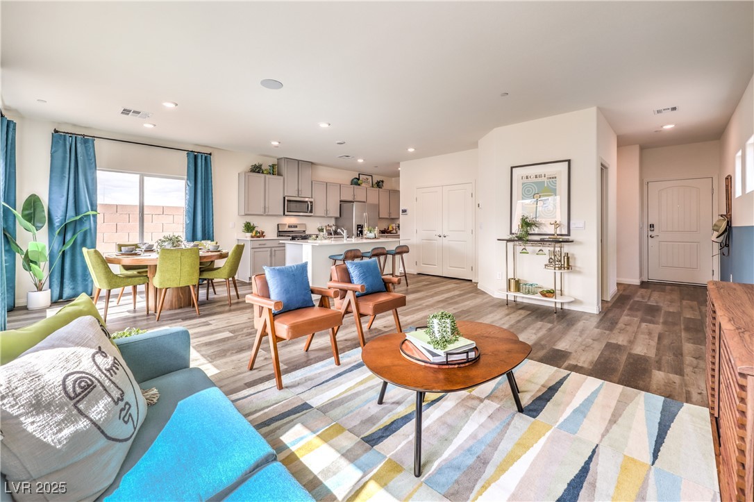 516 Red Lovebird Avenue #LOT 1242, Henderson, Nevada image 6