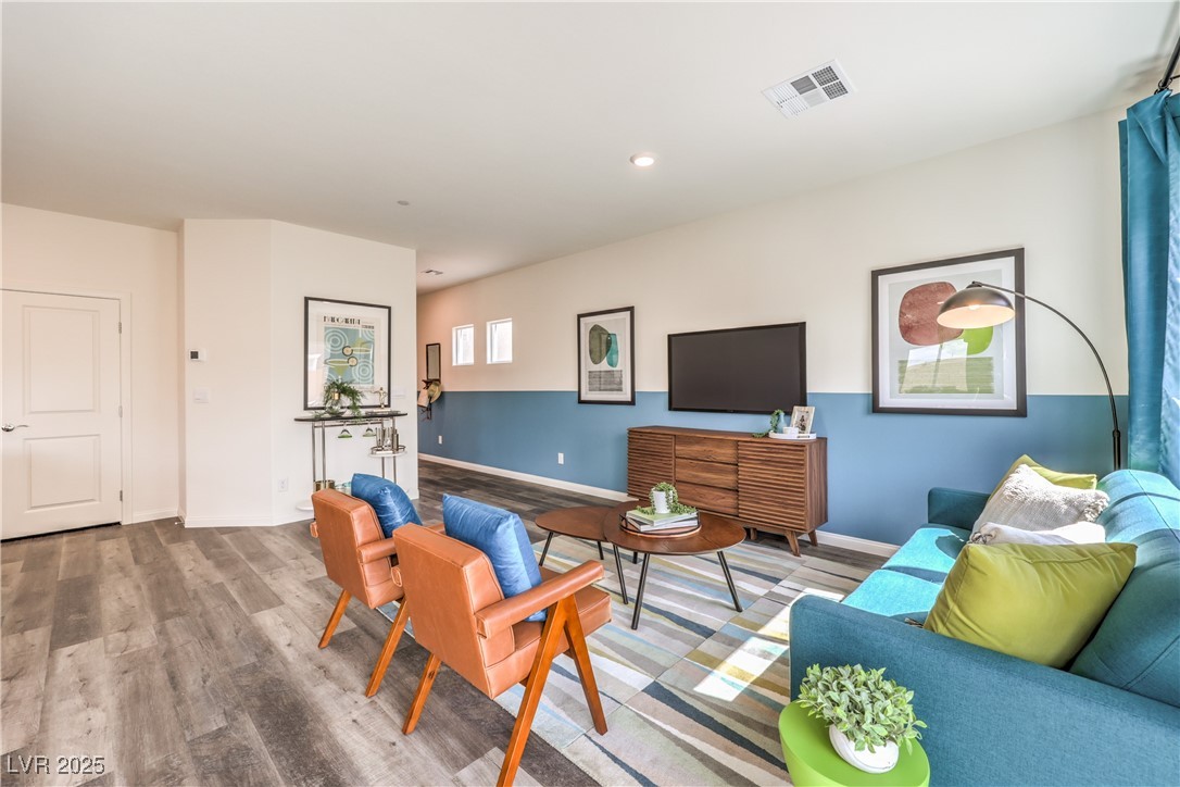 516 Red Lovebird Avenue #LOT 1242, Henderson, Nevada image 5