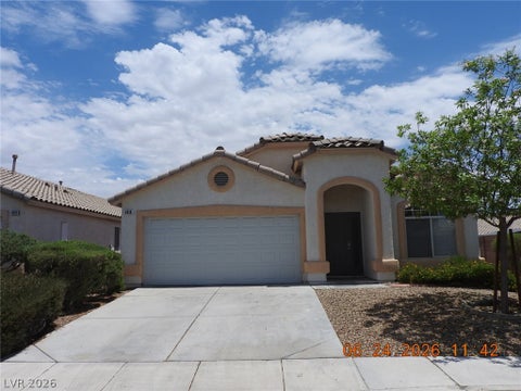 Homes For Rent - 4916 Corsica Island Street<br/> North Las Vegas, NV 89031