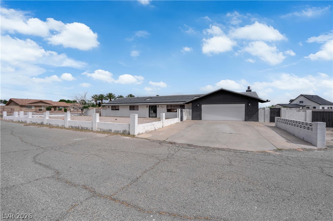 7810 Gilespie Street