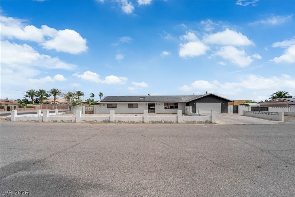 Photo of 7810 Gilespie Street, Las Vegas, NV 89123 (MLS # 2776524)
