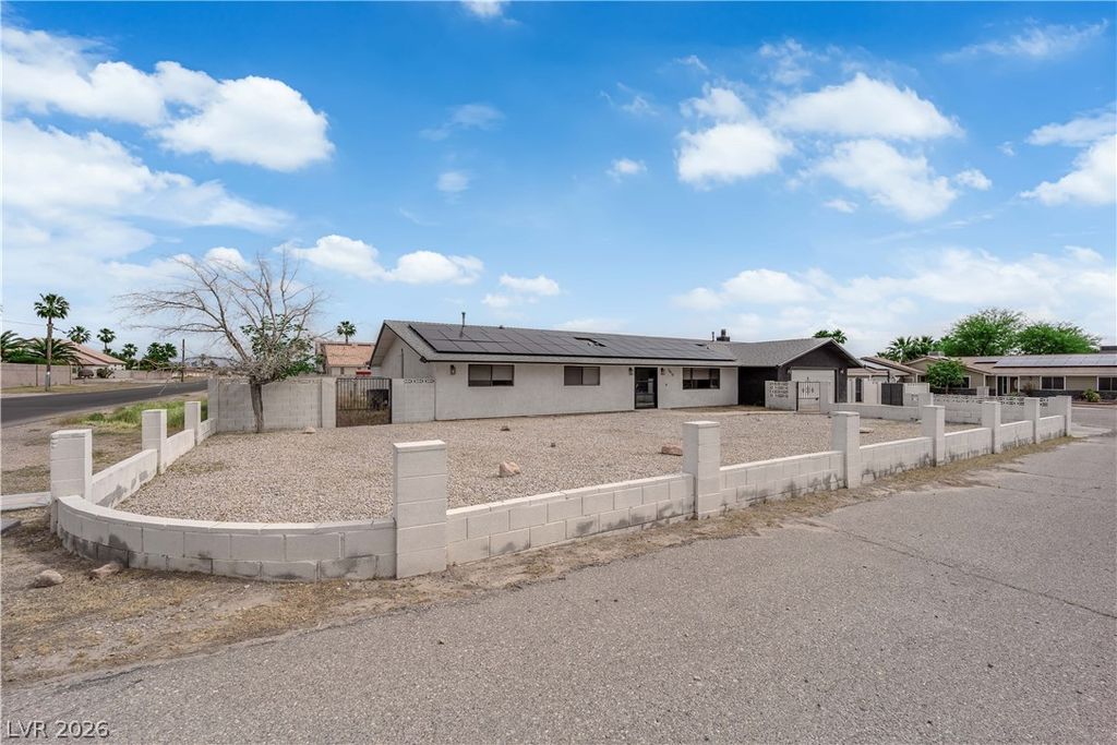 Photo of 7810 Gilespie Street, Las Vegas, NV 89123 (MLS # 2776524)