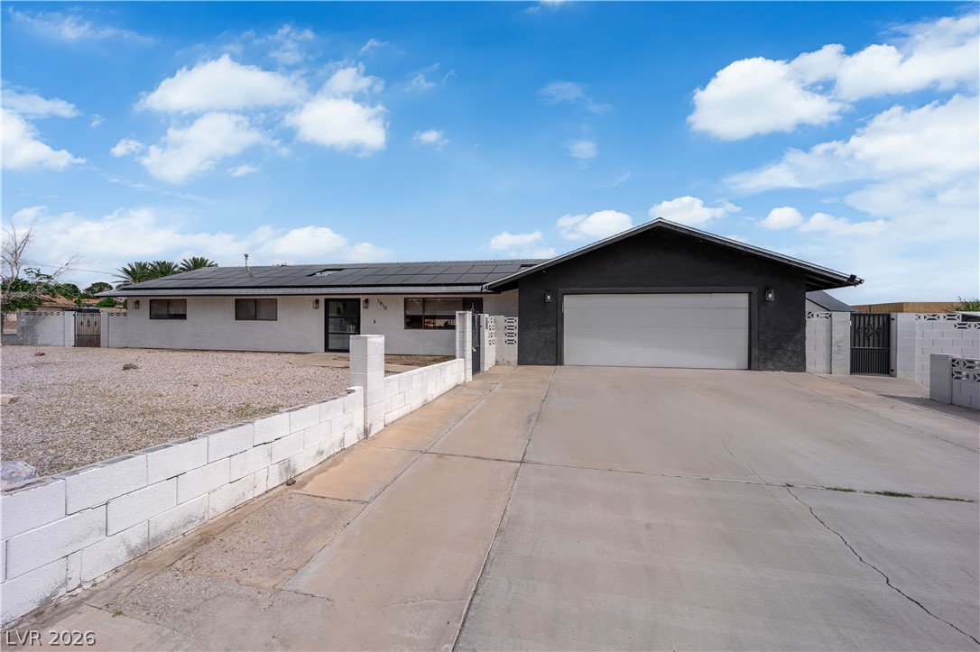 7810 Gilespie Street