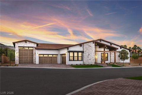 Homes For Sale - 8595 Stange Avenue<br/> Las Vegas, NV 89129