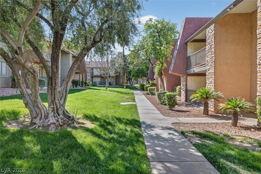 5081 River Glen Drive 117