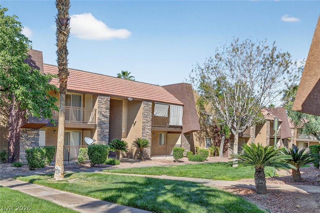 5081 River Glen Drive 117